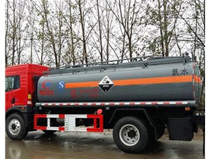 太原氨水的性質(zhì)有哪些？山西氨水廠家