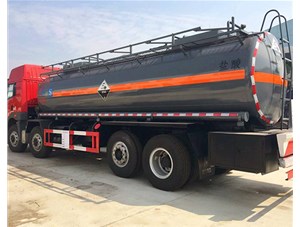 食品級工業(yè)制鹽酸用途有哪些？山西鹽酸廠家為您解析