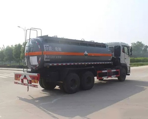 鑫順源科貿(mào)：太原精制鹽酸的特點和優(yōu)點？