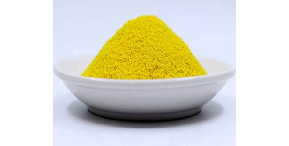 滾筒型聚合氯化鋁